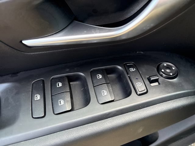 Used 2024 Hyundai Tucson SEL w/ Convenience Package AWD/4WD image 13