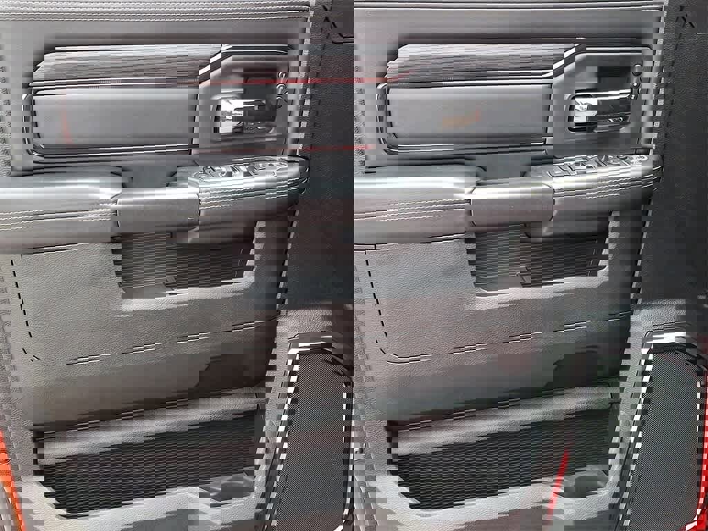 Used 2023 RAM 2500 Rebel w/ Level 2 Equipment Group image 10