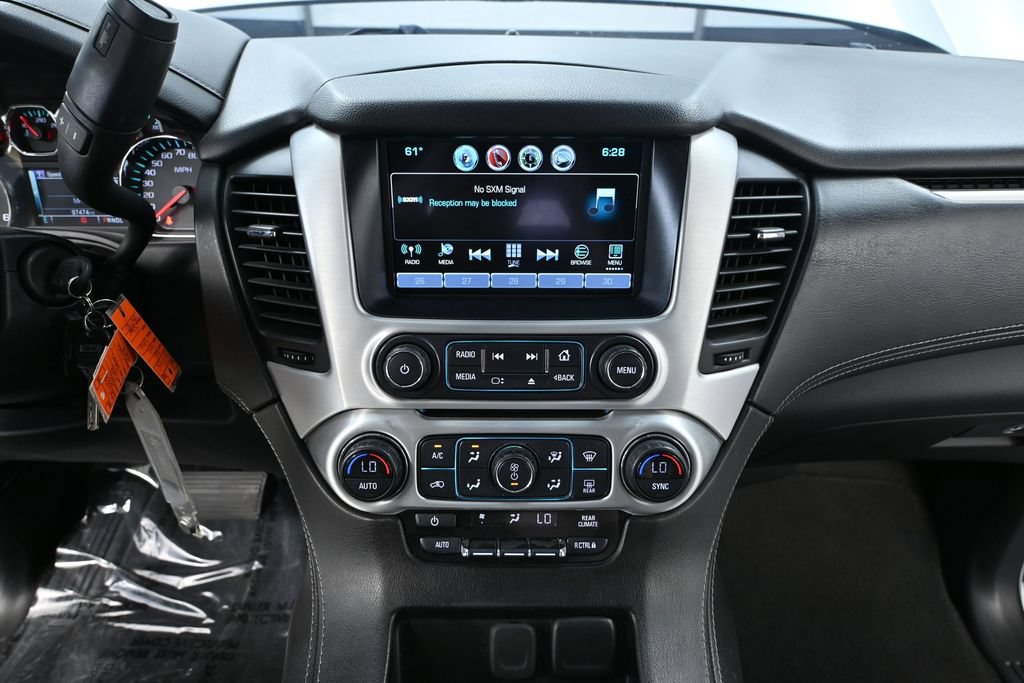 Used 2020 GMC Yukon SLE w/ SLE Value Package AWD/4WD image 35