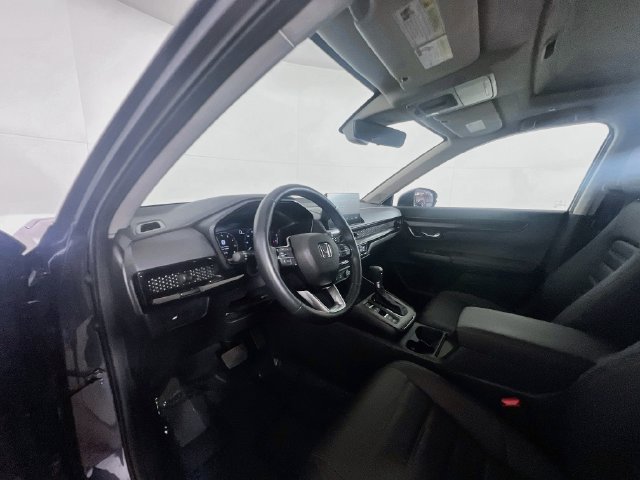 Used 2026 Honda CR-V EX-L image 16