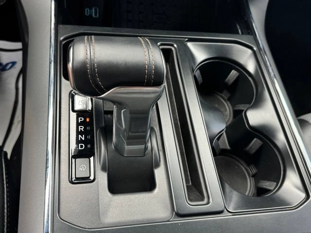 Used 2023 Ford F150 Lightning Lariat w/ Equipment Group 511A High AWD/4WD image 35
