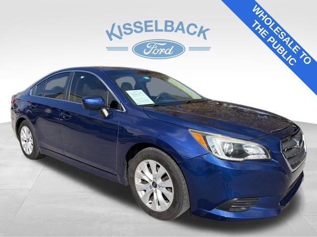 Used 2016 Subaru Legacy 2.5i Premium