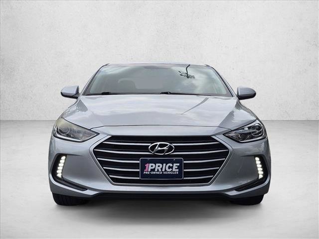 Used 2018 Hyundai Elantra Value Edition FWD image 2