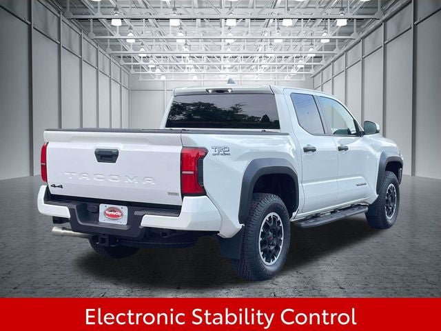 Used 2024 Toyota Tacoma TRD Off-Road AWD/4WD image 7