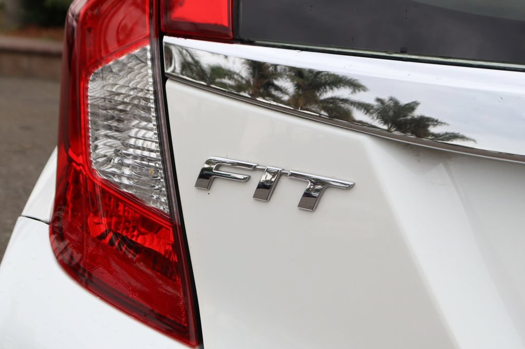 Used 2016 Honda Fit EX image 42