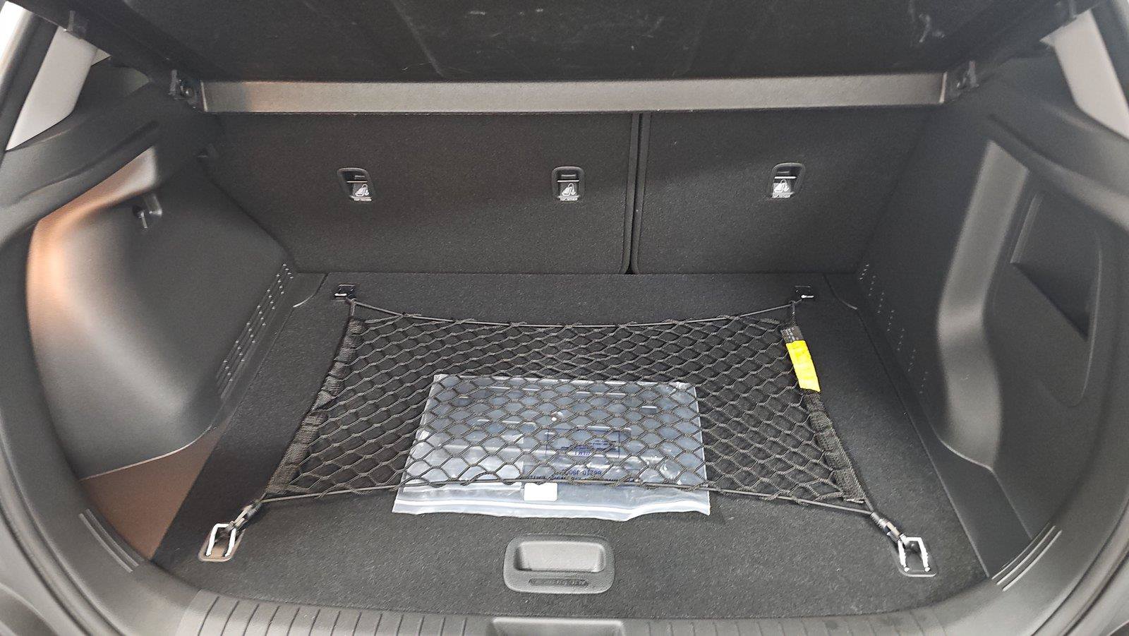 Used 2020 Hyundai Kona SEL FWD image 12