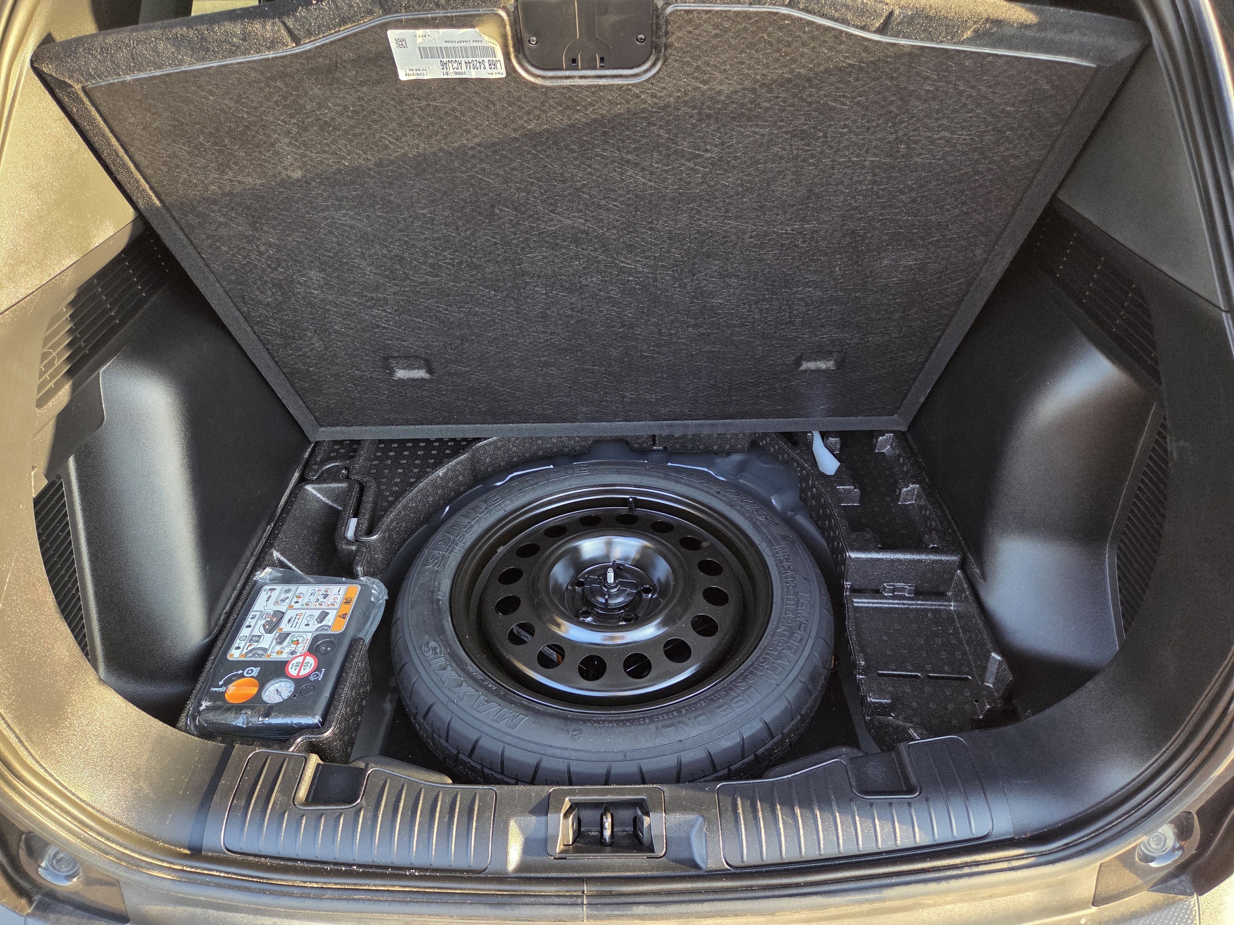 Used 2025 Ford Escape Active image 25