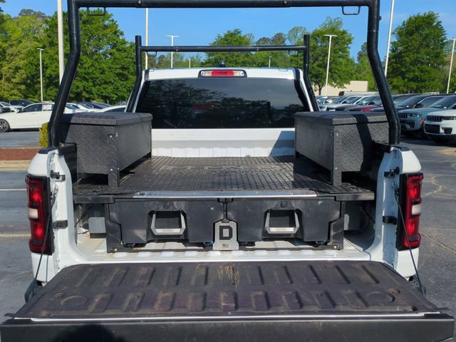 Certified 2025 RAM 1500 Tradesman image 32
