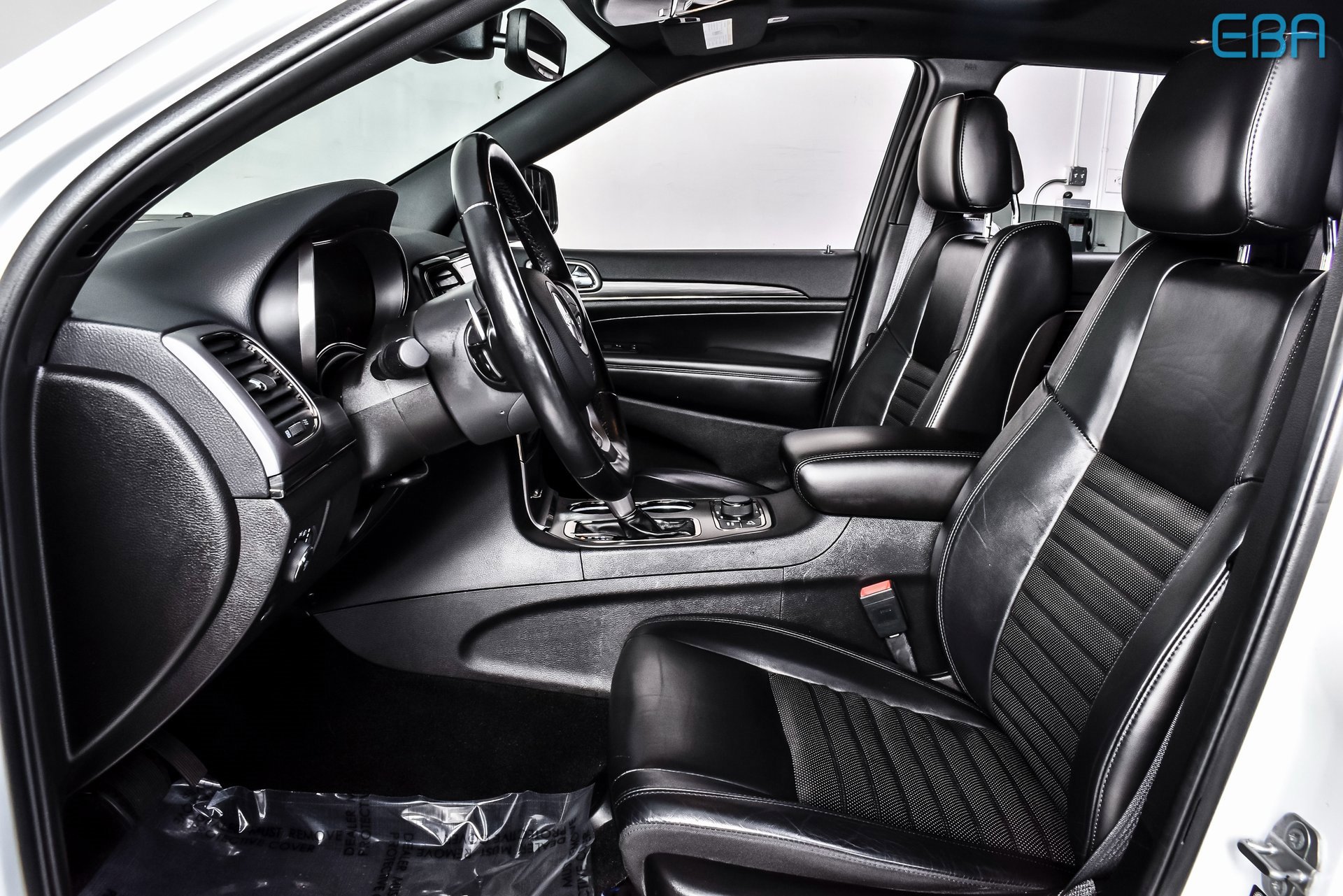 Used 2021 Jeep Grand Cherokee Limited X image 17