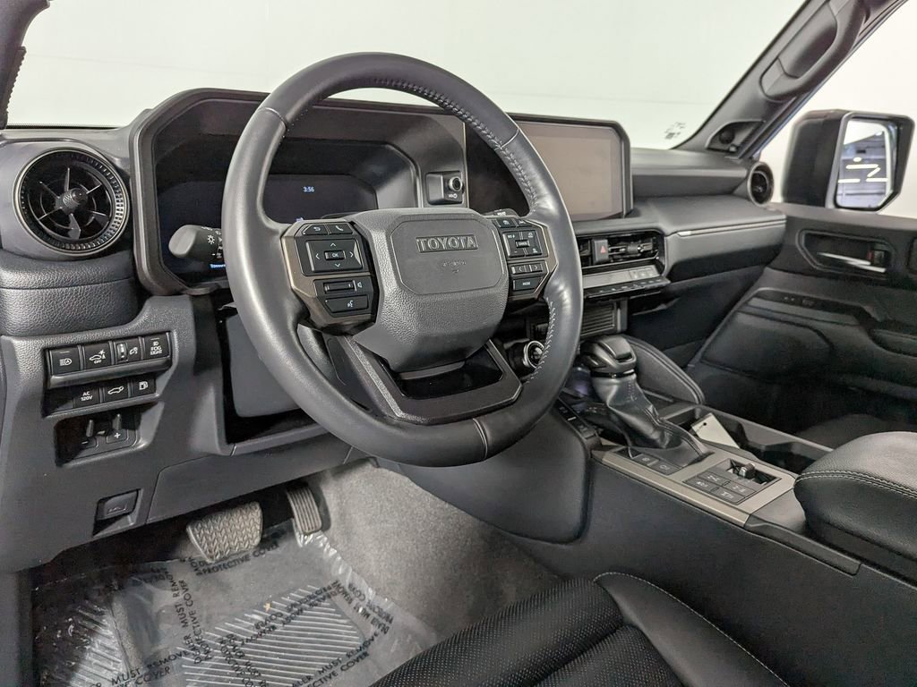 Certified 2024 Toyota Land Cruiser image 24