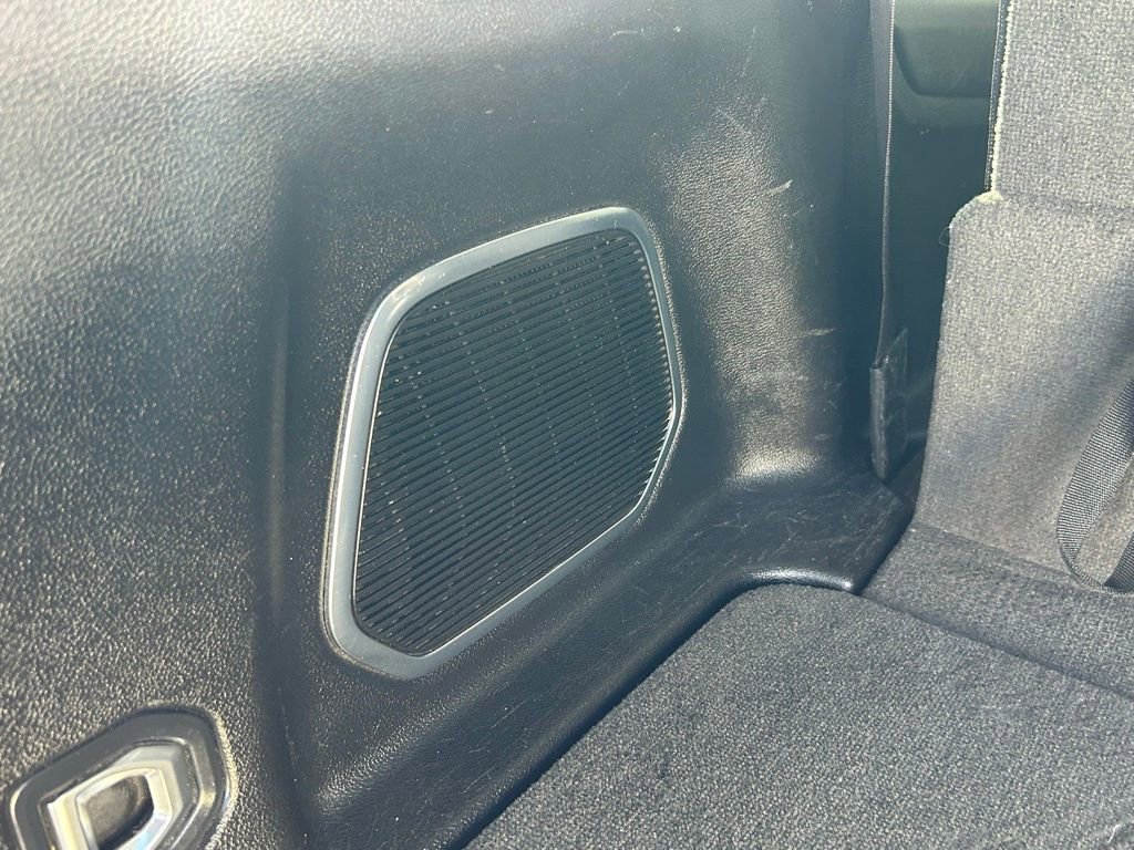 Used 2021 Jeep Grand Cherokee L Limited image 50