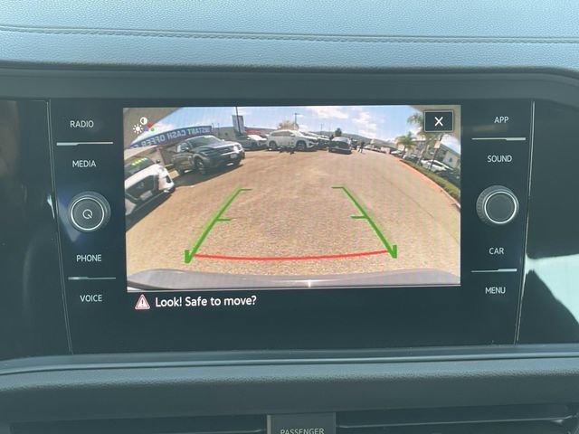 Used 2021 Volkswagen Jetta GLI Autobahn image 13