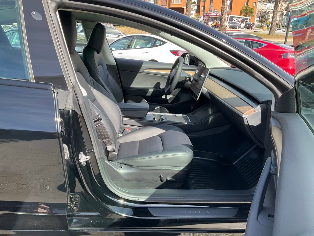 Used 2023 Tesla Model 3 Standard Range RWD image 60