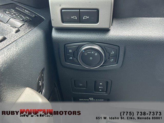 Used 2022 Ford F350 Lariat w/ Lariat Ultimate Package image 15