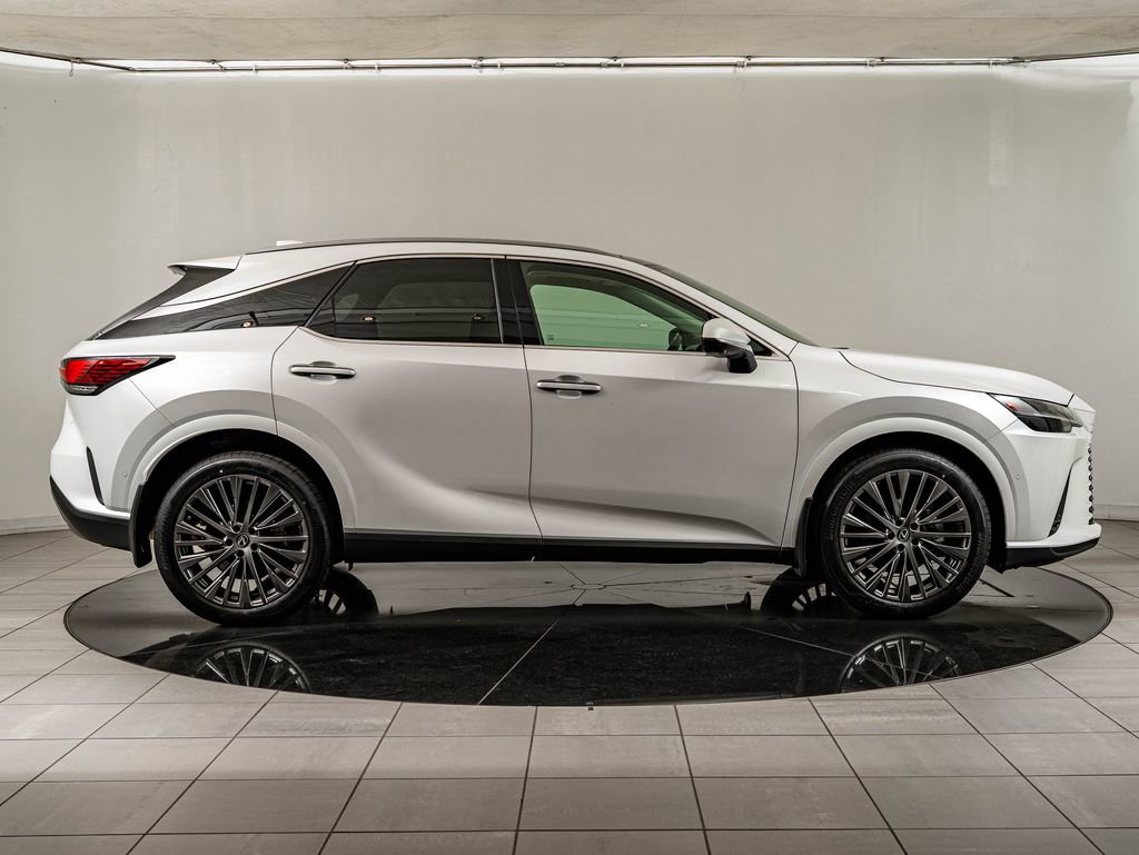 Certified 2024 Lexus RX 350 AWD image 4