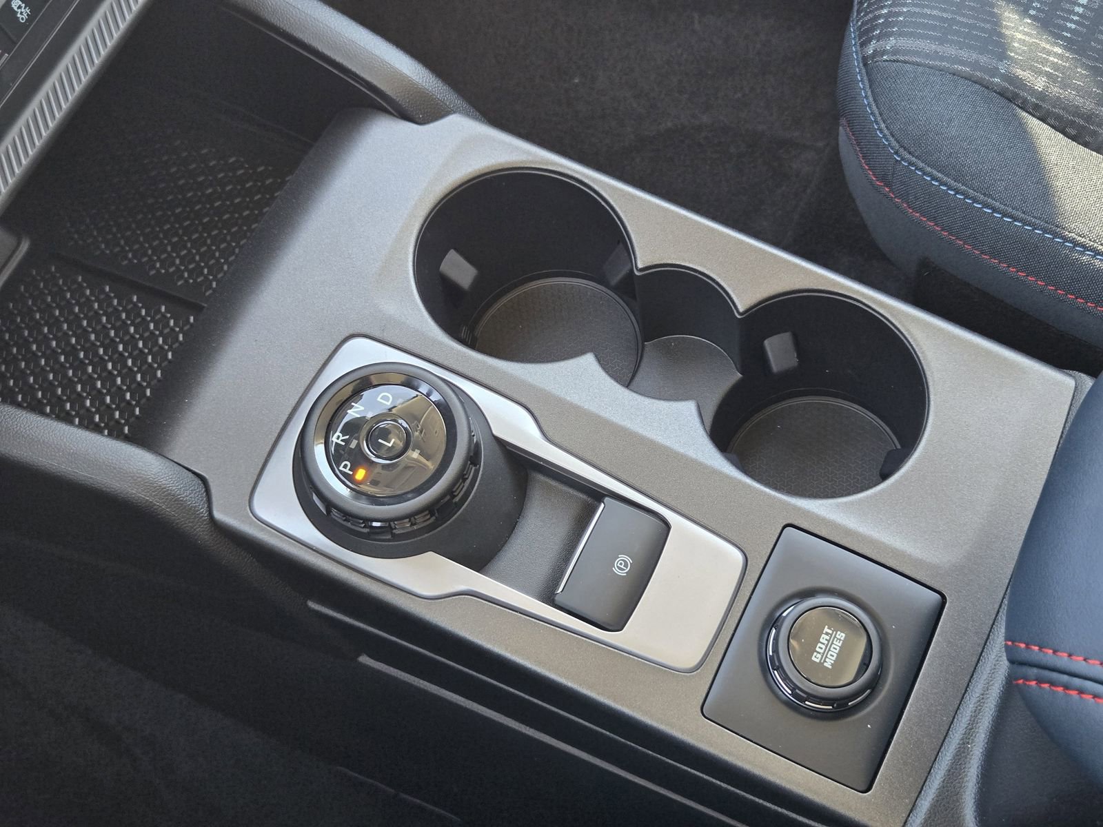 New 2026 Ford Bronco Sport Heritage w/ Convenience Package AWD/4WD image 22