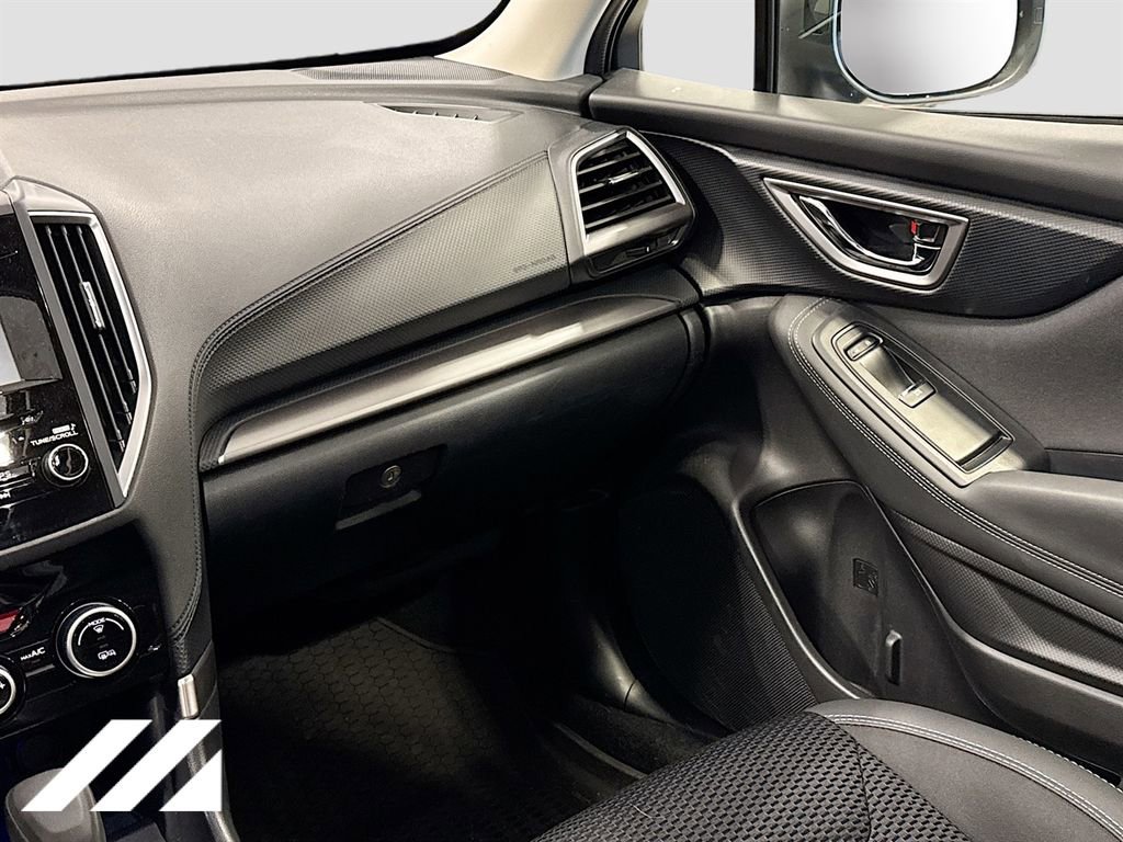 Used 2019 Subaru Forester Premium image 25