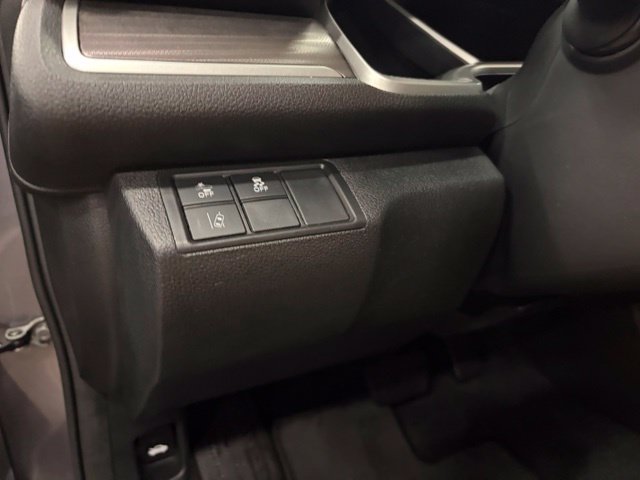 Used 2019 Honda Civic EX image 28