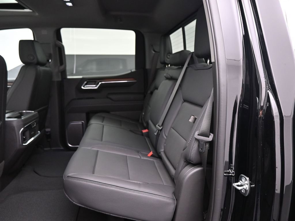 New 2026 GMC Sierra 1500 Denali w/ Denali Reserve Package AWD/4WD image 26