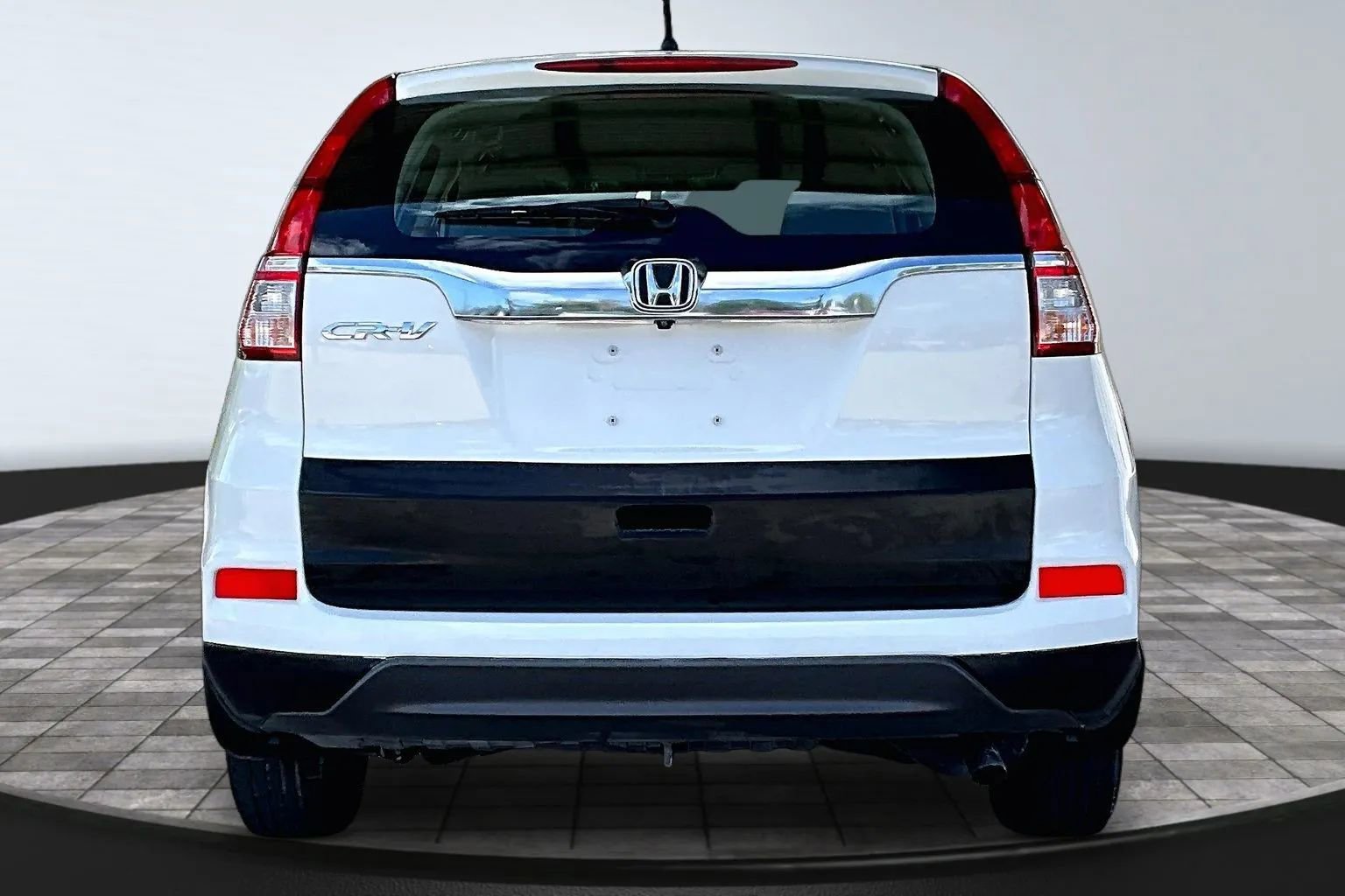 Used 2016 Honda CR-V LX image 5