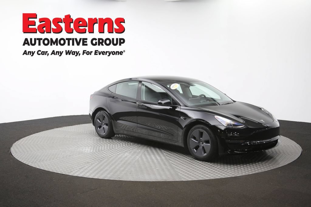 Used 2023 Tesla Model 3 Standard Range RWD image 44