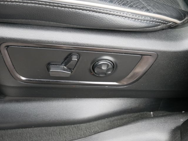 Used 2024 RAM 1500 Limited AWD/4WD image 19