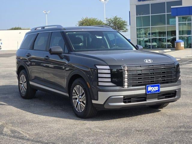 New 2026 Hyundai Palisade SEL Premium FWD image 2