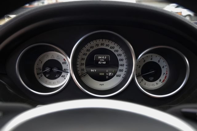 Used 2014 Mercedes-Benz CLS 550 4MATIC image 33