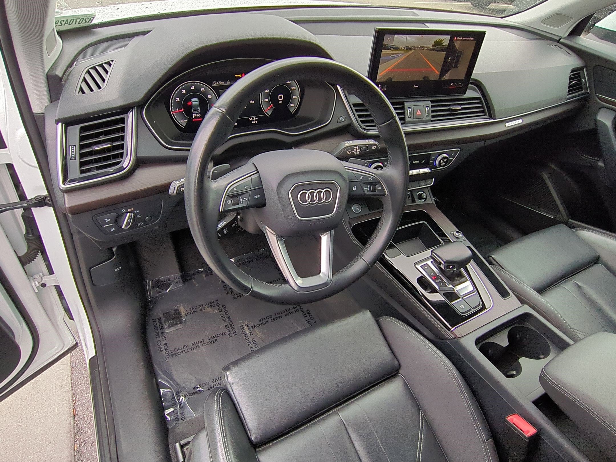 Used 2024 Audi Q5 2.0T Premium Plus image 17