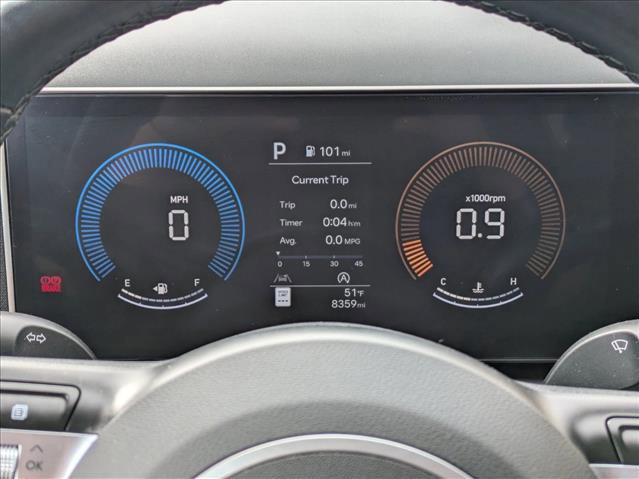 Used 2026 Hyundai Tucson XRT AWD/4WD image 12