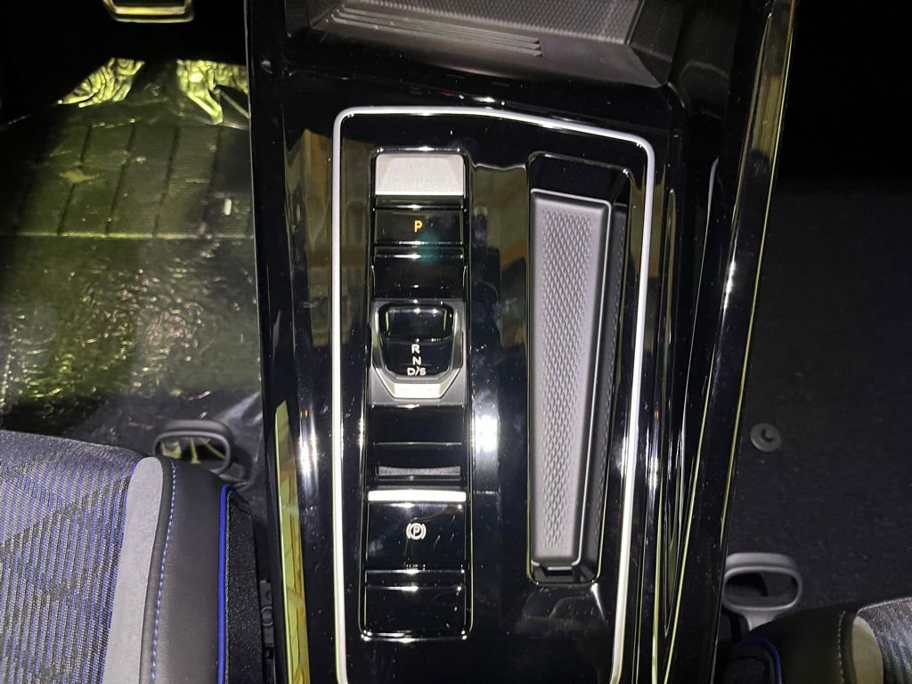 New 2026 Volkswagen Golf w/ Euro Style Package image 15