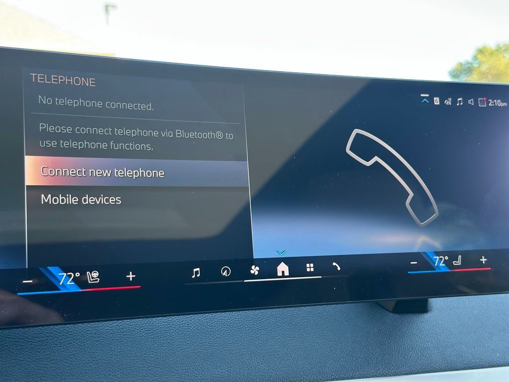 New 2026 BMW iX xDrive45 image 41