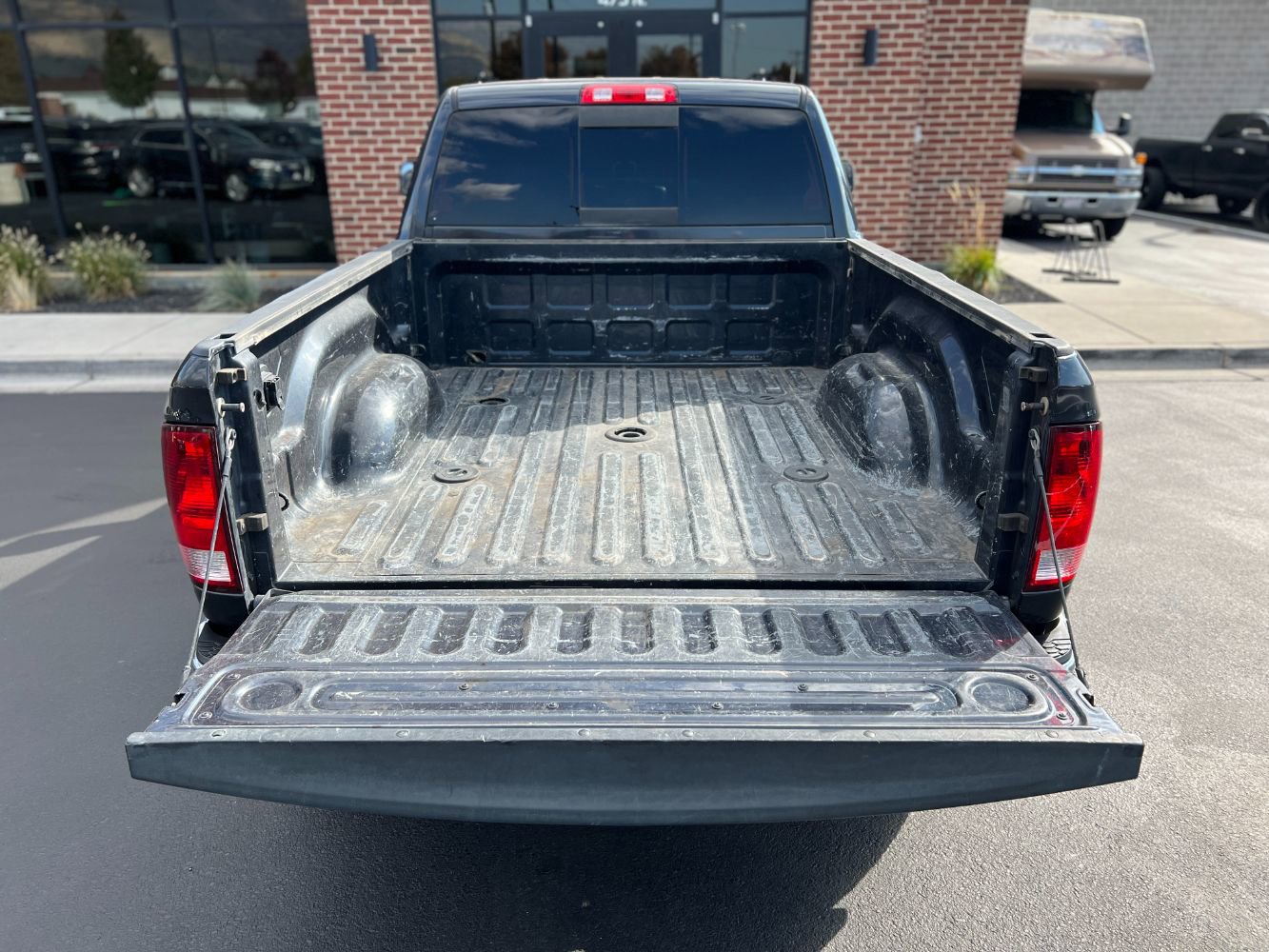 Used 2013 RAM 3500 Big Horn image 27