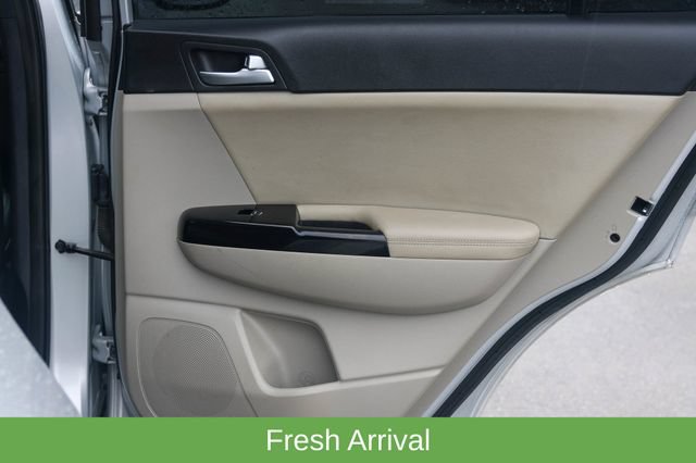 Used 2020 Kia Sportage SX AWD/4WD image 17