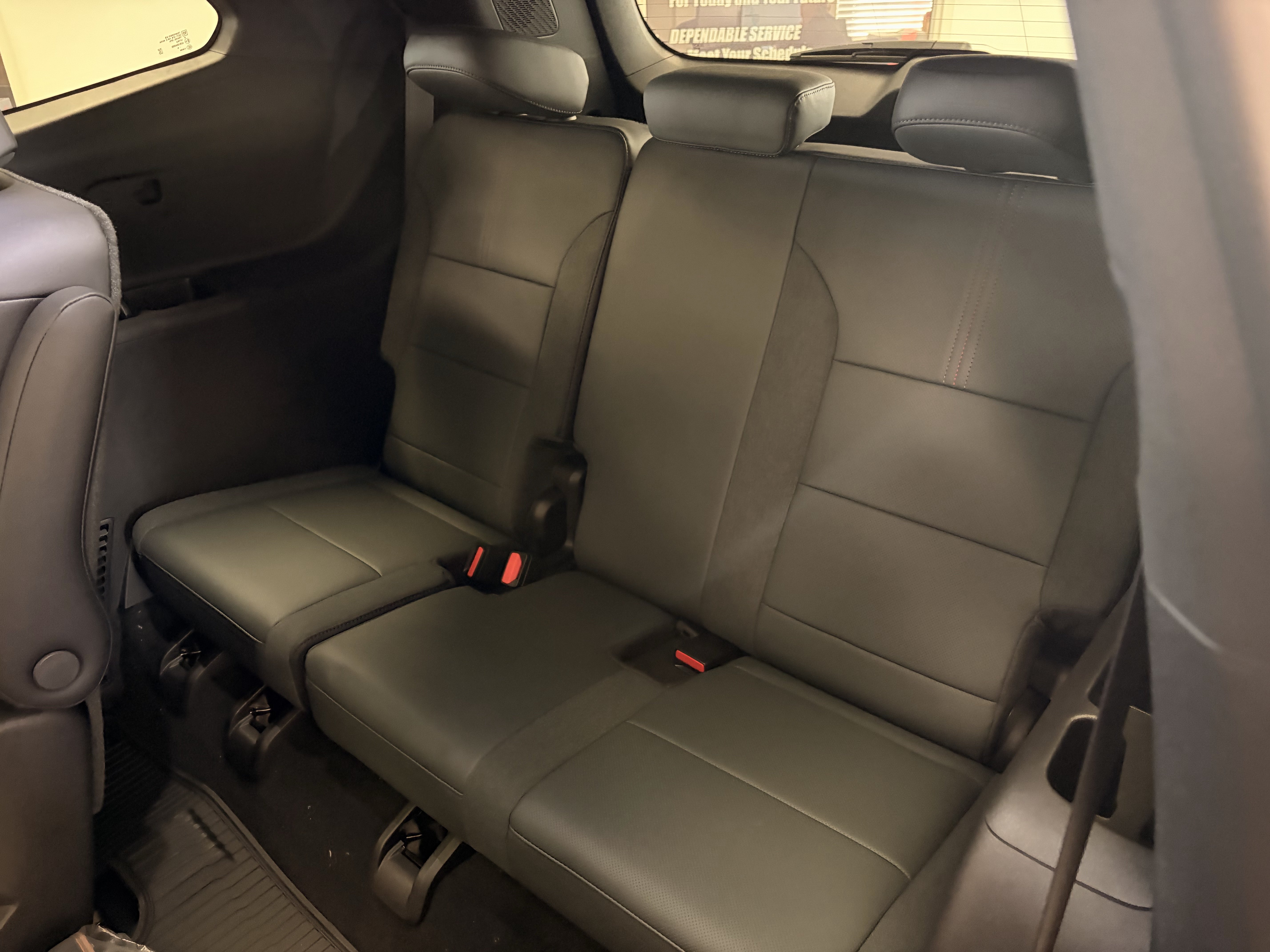 New 2027 GMC Acadia AT4 w/ Super Cruise Package AWD/4WD image 12