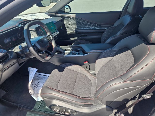 New 2026 Dodge Charger Scat Pack w/ Blacktop Package AWD/4WD image 9