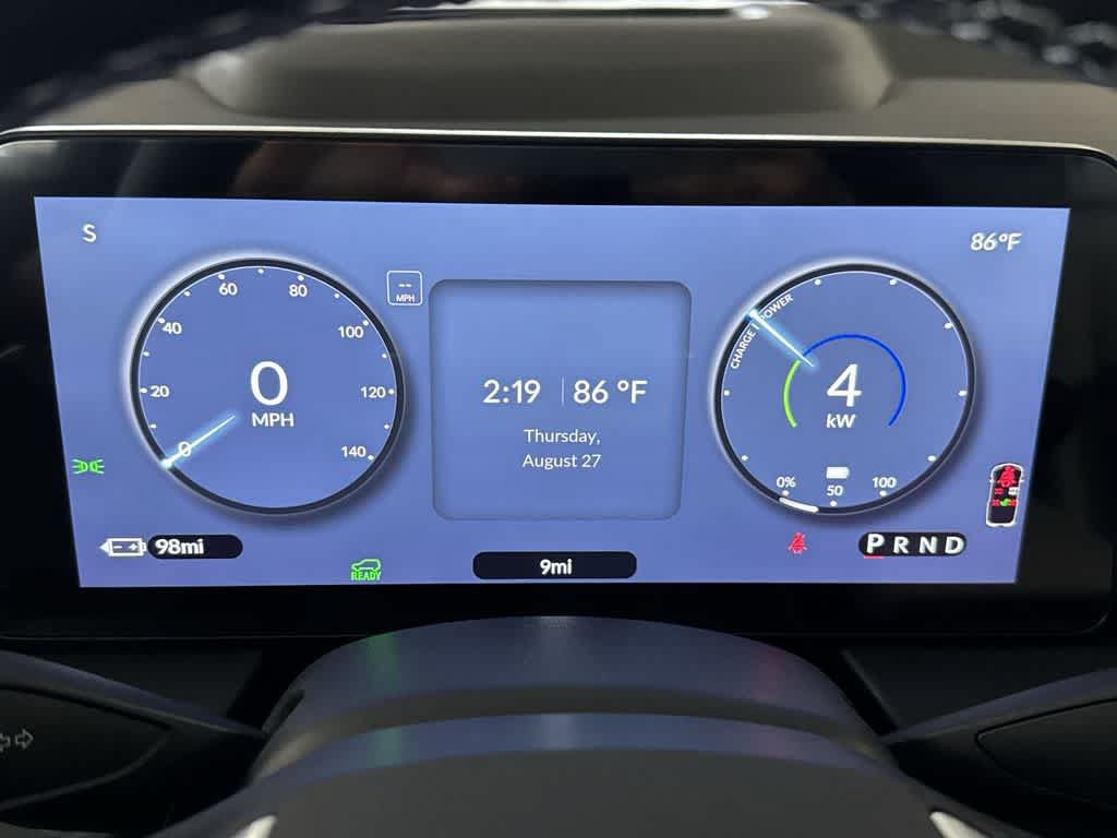 New 2026 Honda Prologue Elite image 15