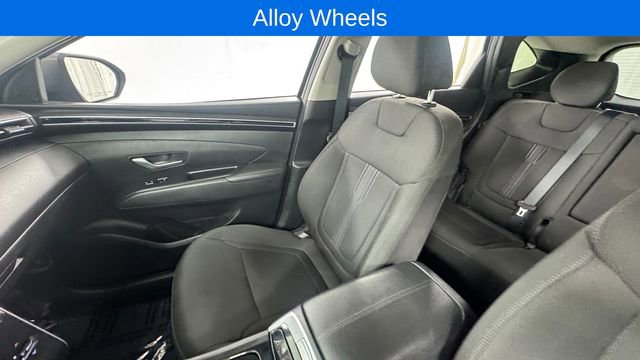 Used 2024 Hyundai Tucson SEL AWD/4WD image 13