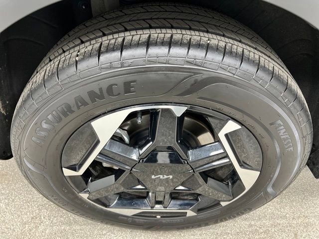 Used 2026 Kia Sportage S AWD/4WD image 17