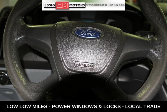 Used 2015 Ford Transit 150 130 Low Roof RWD image 15