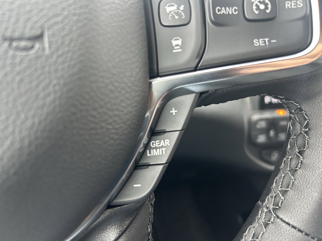 New 2026 RAM 1500 Laramie w/ Laramie Preferred Package image 20