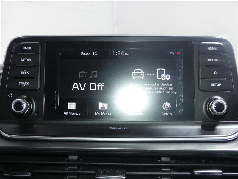 Used 2020 Kia Telluride LX image 37