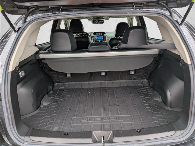 Used 2019 Subaru Crosstrek 2.0i Limited image 6