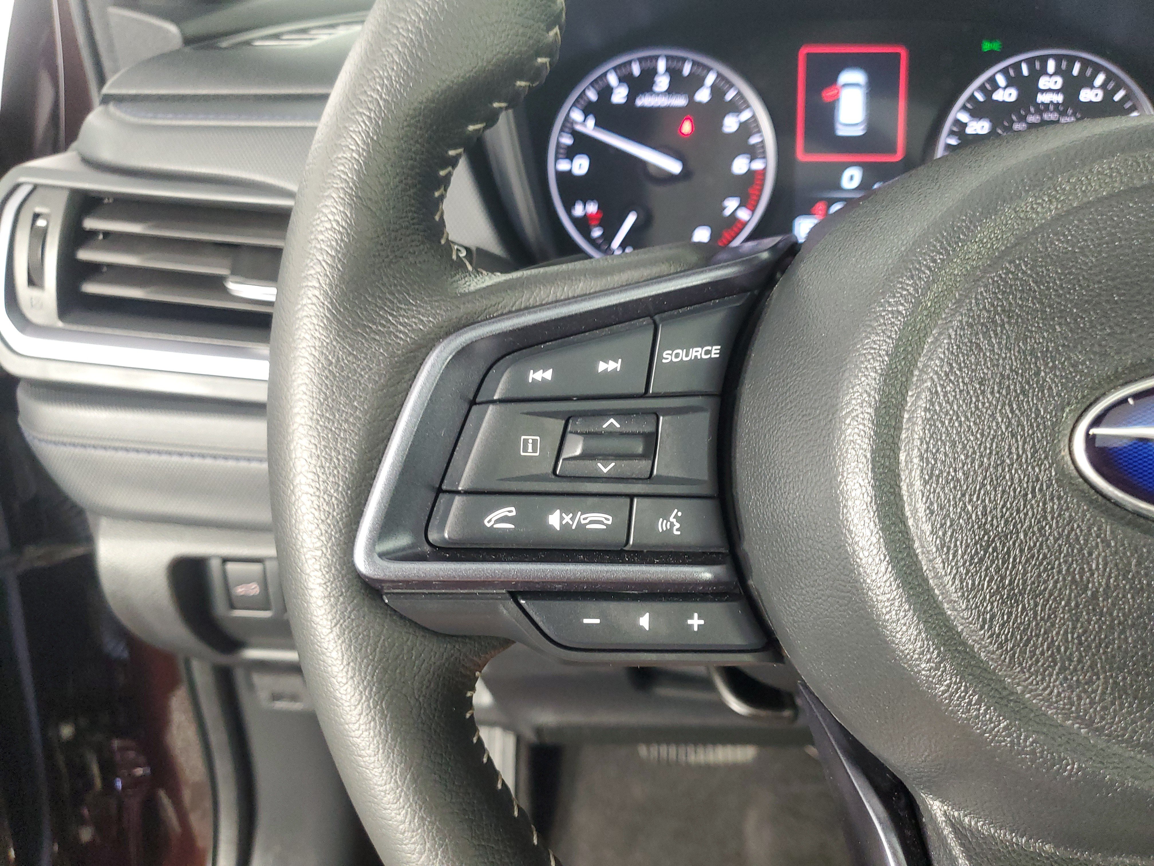 Used 2026 Subaru Forester Limited AWD/4WD image 25
