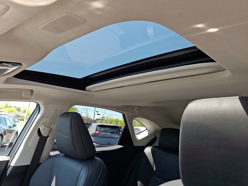 Used 2023 Lexus NX 350 AWD image 14