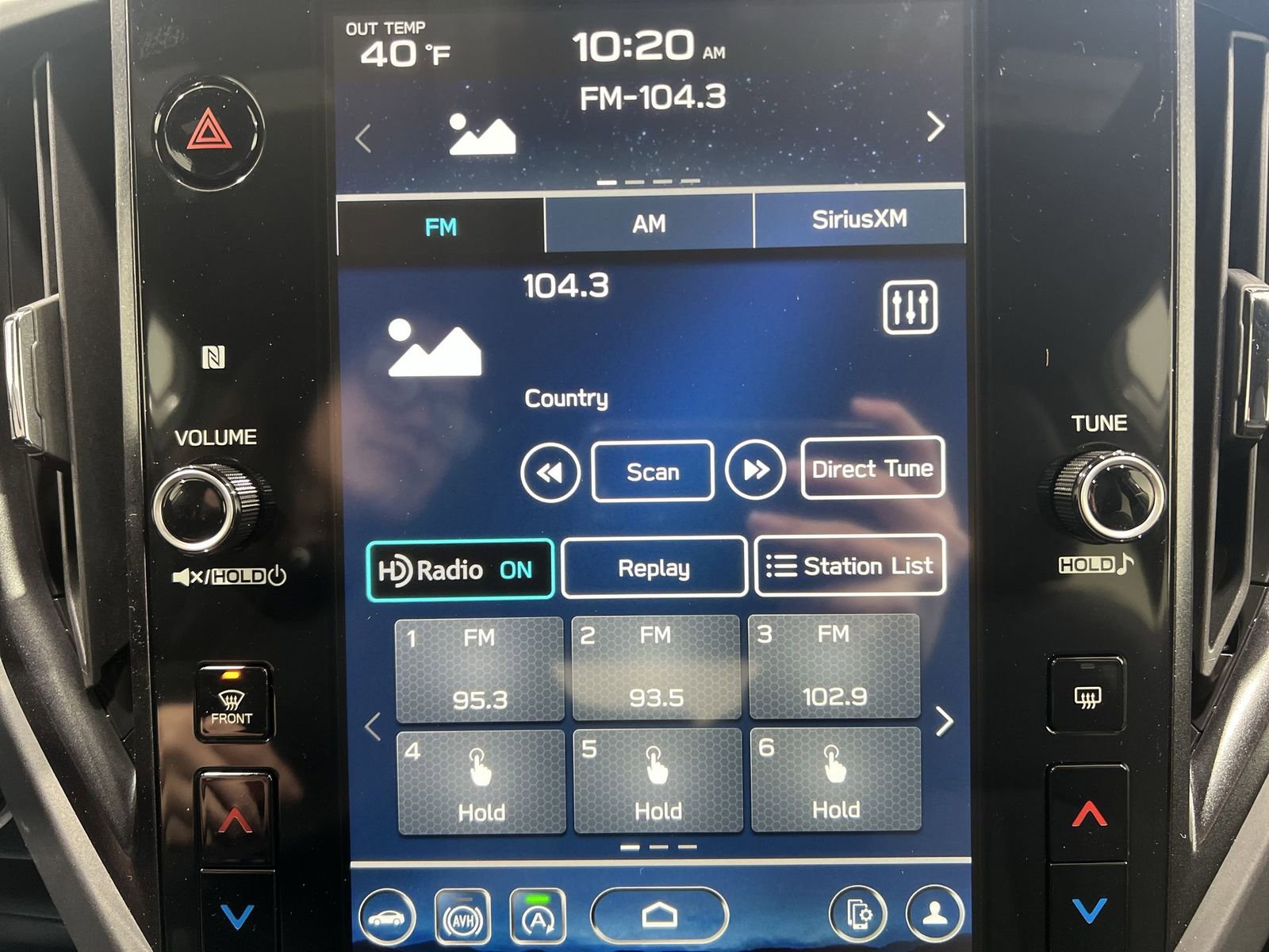 New 2026 Subaru Forester Premium image 16