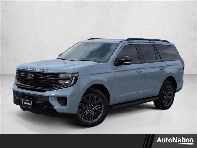 New 2026 Ford Expedition Platinum w/ Stealth Appearance Package image 1