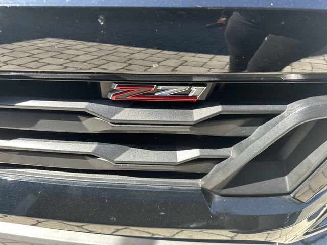 Used 2024 Chevrolet Colorado Z71 w/ Advanced Trailering Package AWD/4WD image 12