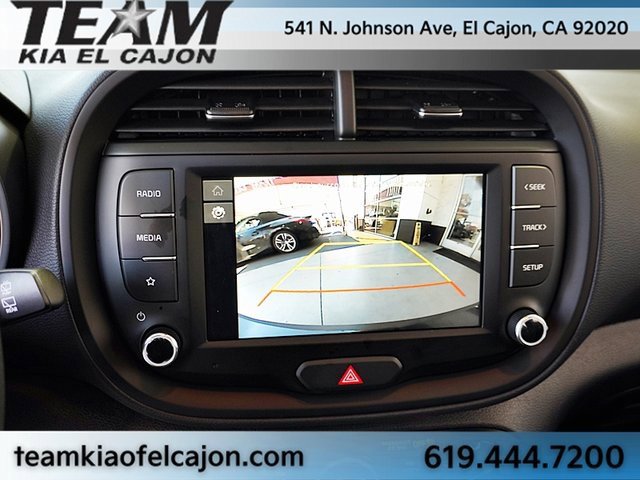 Used 2025 Kia Soul LX image 26