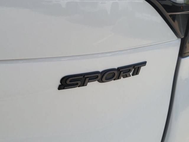 New 2026 Subaru Forester Sport w/ Onyx Edition AWD/4WD image 4